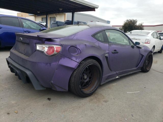 Image 3 of 2013 SUBARU BRZ 2.0 LIMITED 2013 with VIN JF1ZCAC16D2611790