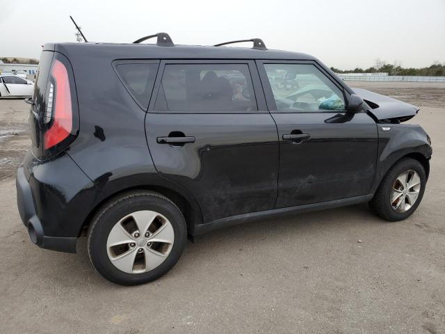 Obraz 3 z 2014 KIA SOUL  2014 z VIN KNDJN2A21E7723257