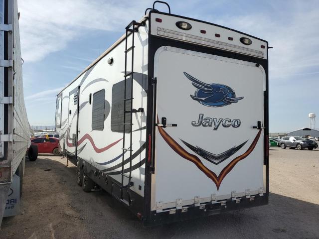 Image 3 of 2016 JAYC EAGLE 2016 with VIN 1UJCJSBV4G1950087