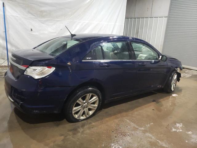 Изображение 3 2013 CHRYSLER 200 LX 2013 с VIN 1C3CCBAB9DN764748