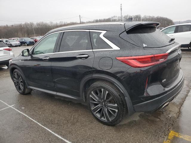 Obraz 2 z 2021 INFINITI QX50 LUXE 2021 z VIN 3PCAJ5BB3MF108262