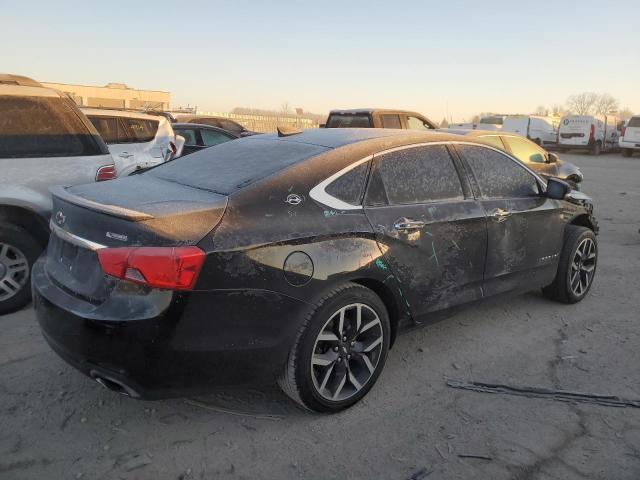 Obraz 3 z 2019 CHEVROLET IMPALA PREMIER 2019 z VIN 2G1105S31K9128516