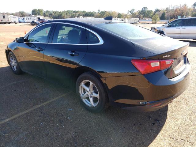 Obraz 2 z 2017 CHEVROLET MALIBU LS 2017 z VIN 1G1ZB5ST7HF279258