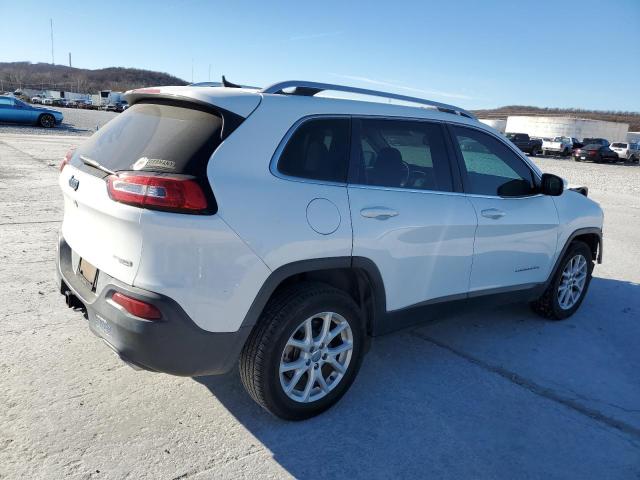 Изображение 3 2016 JEEP CHEROKEE LATITUDE 2016 с VIN 1C4PJLCS9GW184579