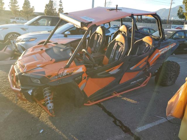 Obraz 2 z 2016 POLARIS RZR XP 4 TURBO EPS 2016 z VIN 3NSVFE929GF464016