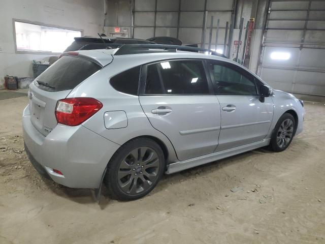 Obraz 3 z 2015 SUBARU IMPREZA SPORT 2015 z VIN JF1GPAT61F9254603
