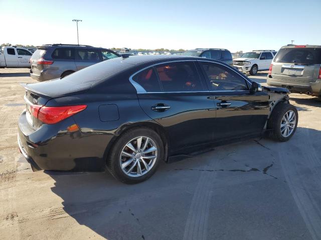 Image 3 of 2017 INFINITI Q50 PREMIUM 2017 with VIN JN1EV7AP7HM738168