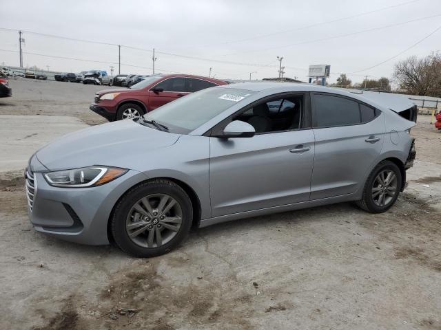 Obraz 2017 HYUNDAI ELANTRA SE 2017