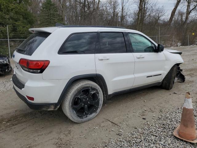 Изображение 3 2018 JEEP GRAND CHEROKEE LAREDO 2018 с VIN 1C4RJFAG2JC465852