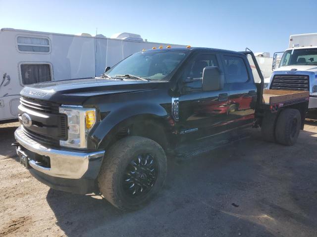 Image 1 of 2017 FORD F350 SUPER DUTY 2017 with VIN 1FT8W3DT0HEB77203
