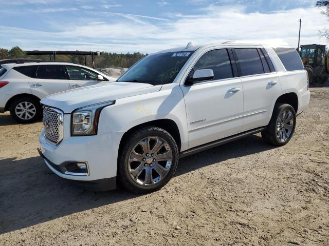 Изображение 1 2017 GMC YUKON DENALI 2017 с VIN 1GKS2CKJXHR220526
