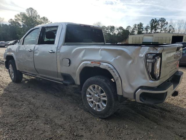 Изображение 2 2021 GMC SIERRA K2500 DENALI 2021 с VIN 1GT49REY8MF291148