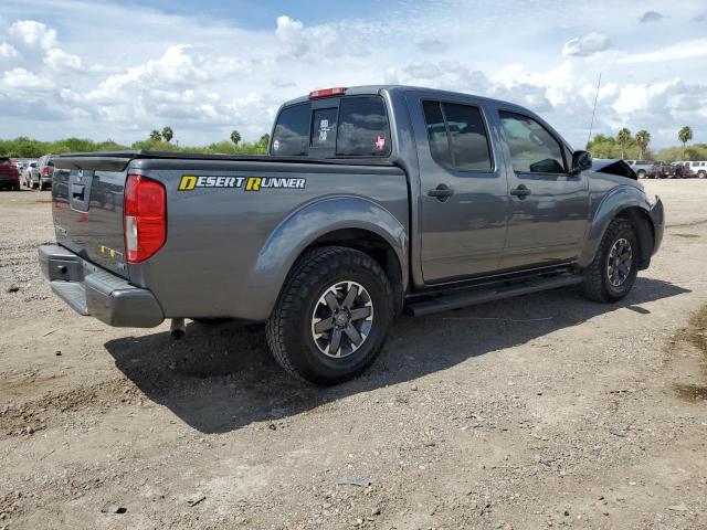 Obraz 3 z 2019 NISSAN FRONTIER S 2019 z VIN 1N6DD0ER4KN777457