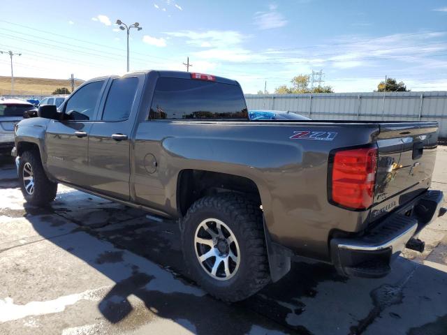 Obraz 2 z 2014 CHEVROLET SILVERADO K1500 LT 2014 z VIN 1GCVKREC1EZ185136