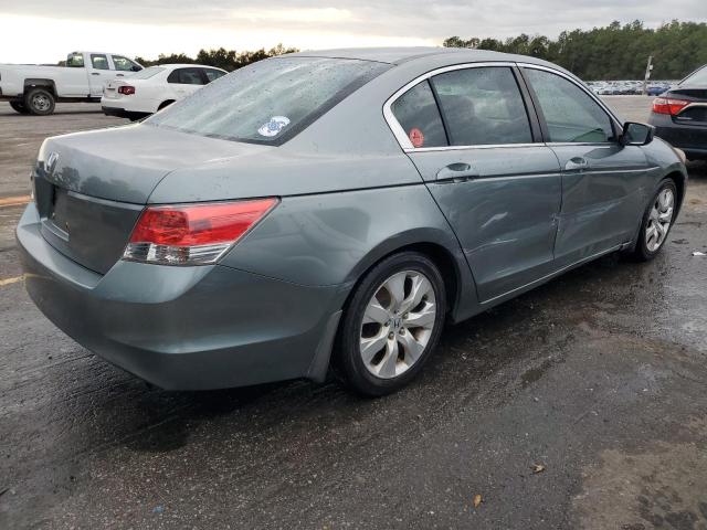 Image 3 of 2008 HONDA ACCORD EX 2008 with VIN JHMCP26778C066532