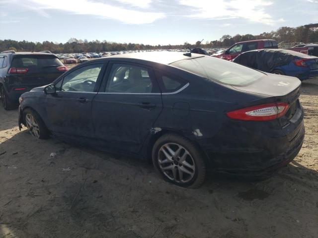 Image 2 of 2015 FORD FUSION SE 2015 with VIN 3FA6P0H7XFR299728