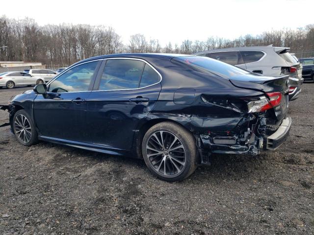 Изображение 2 2018 TOYOTA CAMRY L 2018 с VIN 4T1B11HK5JU626831