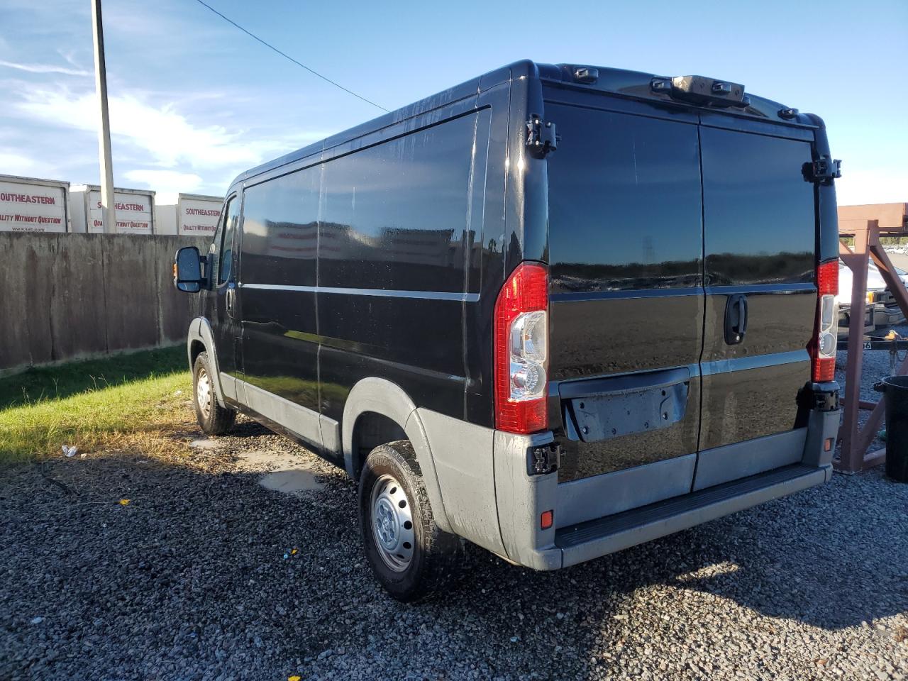 Изображение 2 2014 RAM PROMASTER 1500 1500 STANDARD 2014 с VIN 3C6TRVAG8EE124308