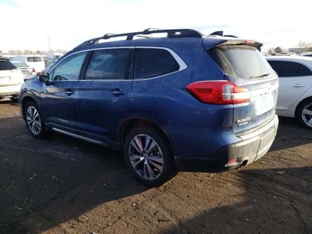 Изображение 2 2020 SUBARU ASCENT LIMITED 2020 с VIN 4S4WMAMD9L3434773