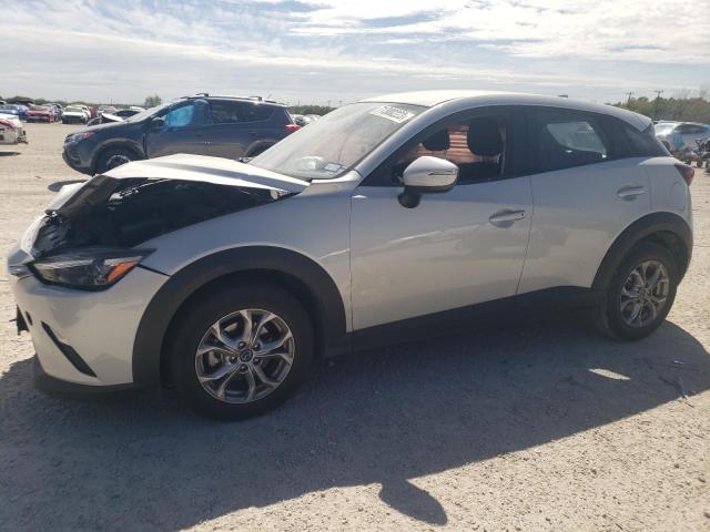 Image 1 of 2020 MAZDA CX-3 SPORT 2020 with VIN JM1DKDB78L1471941