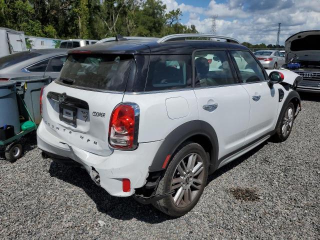 Image 3 of 2019 MINI COOPER COUNTRYMAN 2019 with VIN WMZYS7C55K3F44897