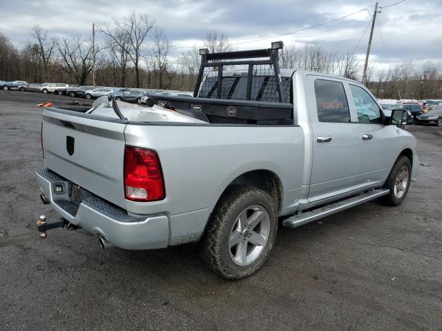 Obraz 3 z 2014 RAM 1500 ST 2014 z VIN 1C6RR7KT4ES158700