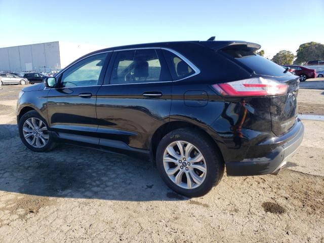 Изображение 2 2021 FORD EDGE TITANIUM 2021 с VIN 2FMPK4K93MBA16169