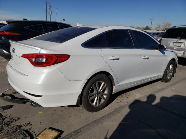 Изображение 3 2016 HYUNDAI SONATA SE 2016 с VIN 5NPE24AF6GH432969