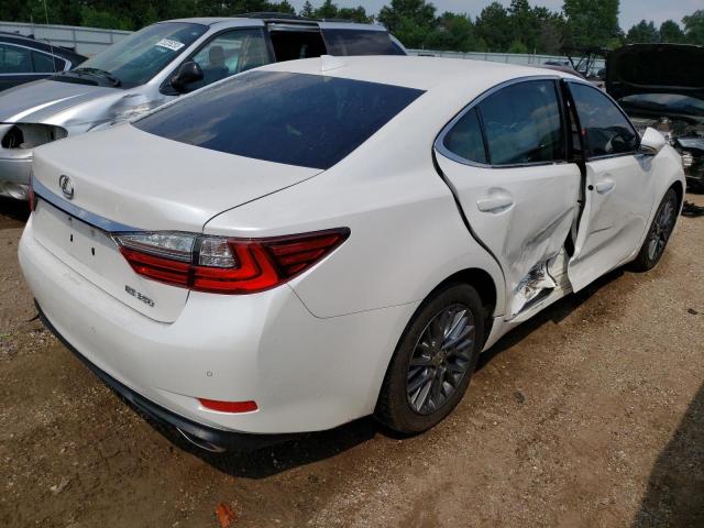 Image 3 of 2018 LEXUS ES 350 2018 with VIN 58ABK1GG2JU109053
