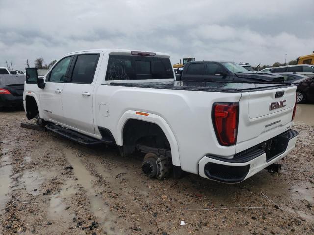 Obraz 2 z 2020 GMC SIERRA K2500 AT4 2020 z VIN 1GT49PEY4LF227398