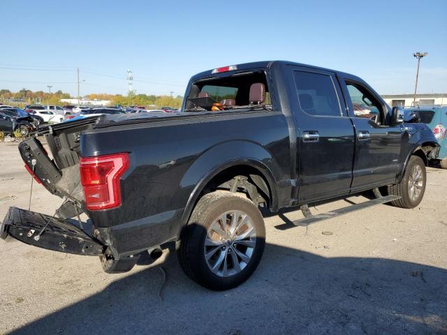 Obraz 3 z 2015 FORD F150 SUPERCREW 2015 z VIN 1FTEW1EG8FFA07669