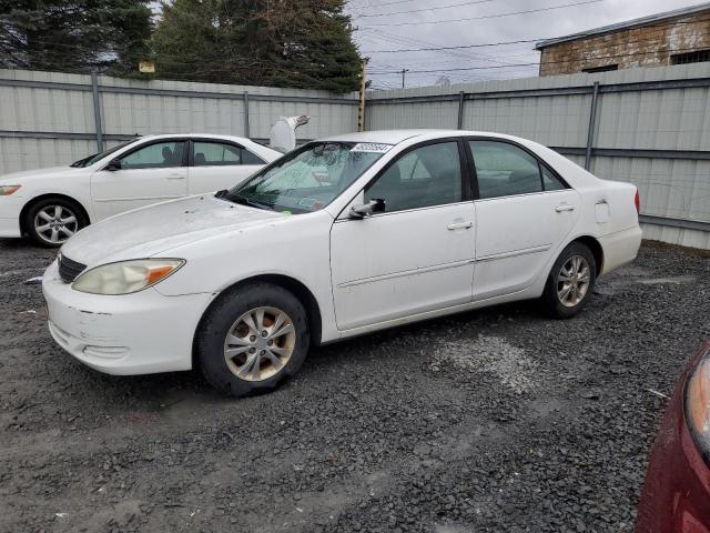 Obraz 1 z 2004 TOYOTA CAMRY LE 2004 z VIN 4T1BF32K84U076034