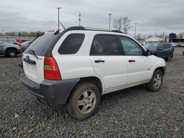 Изображение 3 2006 KIA NEW SPORTAGE  2006 с VIN KNDJE724467145475