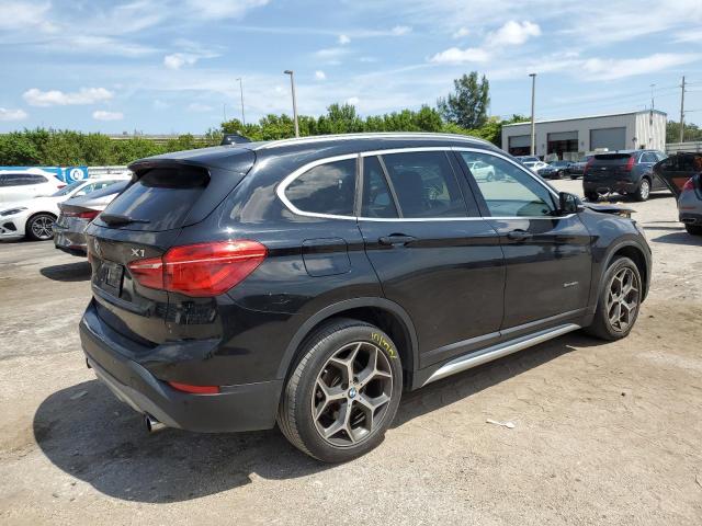 Obraz 3 z 2017 BMW X1 SDRIVE28I 2017 z VIN WBXHU7C30HP924627