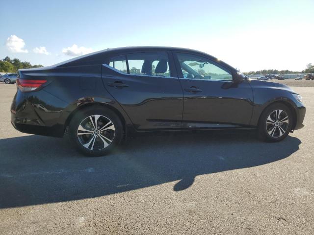 Изображение 3 2021 NISSAN SENTRA SV 2021 с VIN 3N1AB8CV7MY311704