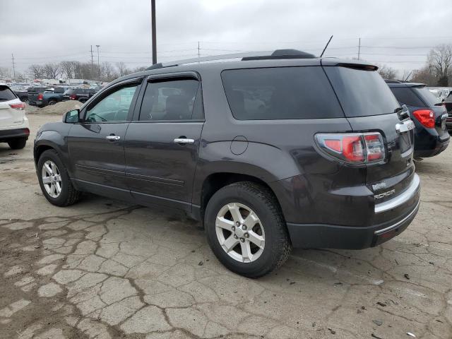 Image 2 of 2014 GMC ACADIA SLE 2014 with VIN 1GKKVPKD5EJ206052