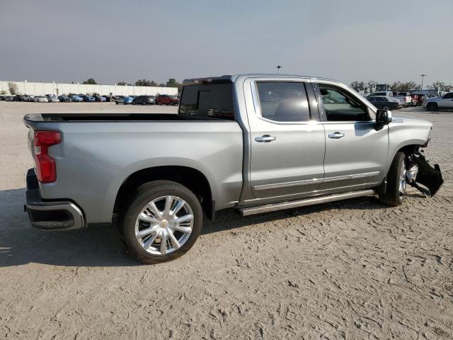Image 3 of 2024 CHEVROLET SILVERADO K1500 HIGH COUNTRY 2024 with VIN 2GCUDJED8R1177484