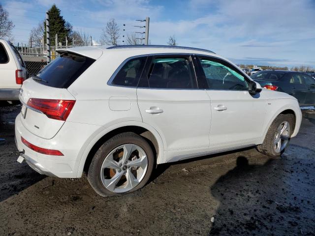 Изображение 3 2023 AUDI Q5 PREMIUM PLUS 45 2023 с VIN WA1EAAFY4P2196409