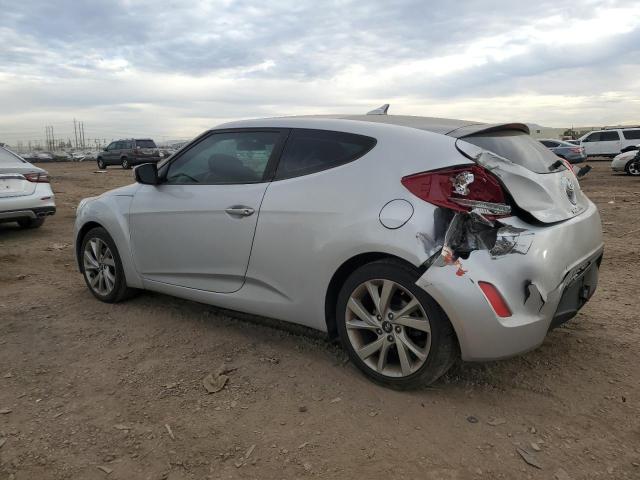 Image 2 of 2016 HYUNDAI VELOSTER  2016 with VIN KMHTC6AD7GU286792