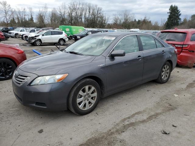 Obraz 1 z 2009 TOYOTA CAMRY HYBRID 2009 z VIN JTNBB46K593049480