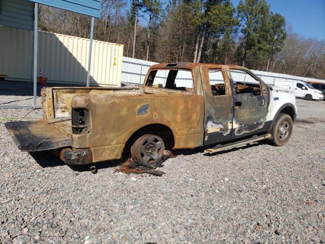 Obraz 3 z 2004 FORD F150  2004 z VIN 1FTPX14544NC59282