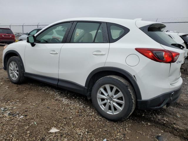 Obraz 2 z 2014 MAZDA CX-5 SPORT 2014 z VIN JM3KE2BE7E0330280