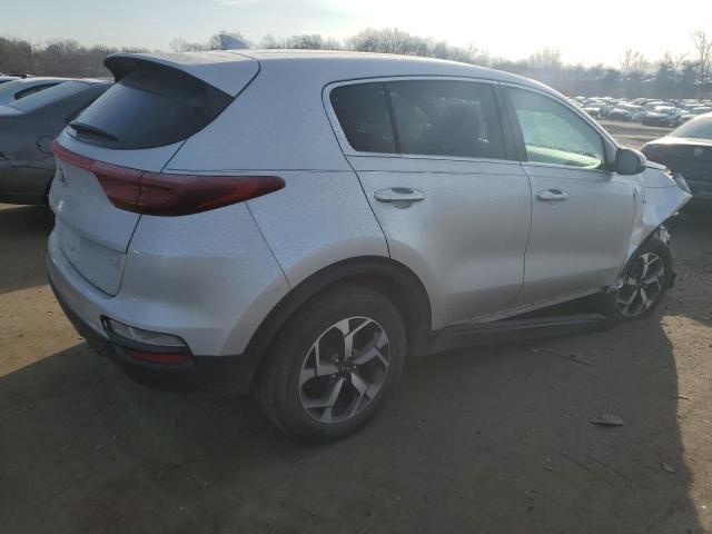 Obraz 3 z 2020 KIA SPORTAGE LX 2020 z VIN KNDPMCACXL7781828