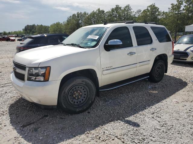 2008 CHEVROLET TAHOE C1500 2008 image