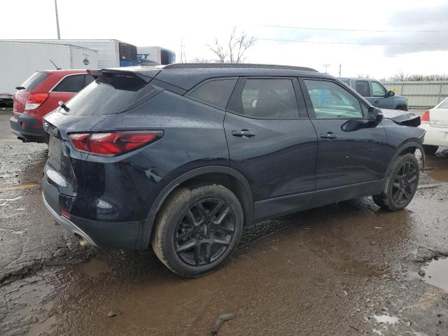 Изображение 3 2020 CHEVROLET BLAZER 2LT 2020 с VIN 3GNKBCR46LS682557