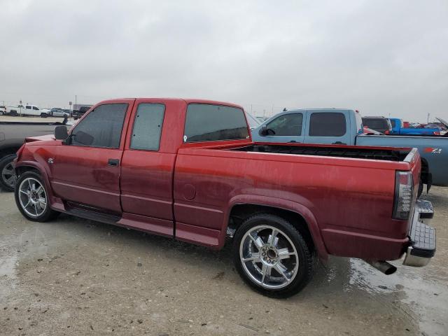 Image 2 of 1991 CHEVROLET GMT-400 C1500 1991 with VIN 2GCEC19K8M1201615