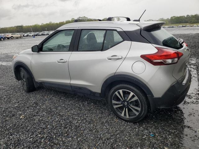 Изображение 2 2020 NISSAN KICKS SV 2020 с VIN 3N1CP5CV1LL514348