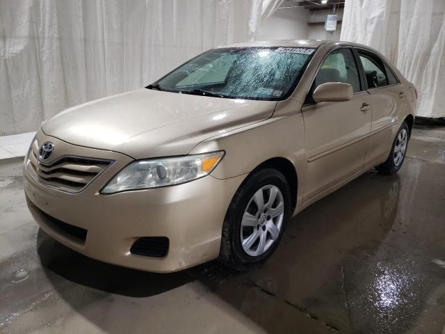 Изображение 1 2011 TOYOTA CAMRY BASE 2011 с VIN 4T1BF3EK2BU140982