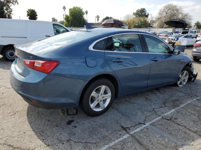 Изображение 3 2024 CHEVROLET MALIBU LT 2024 с VIN 1G1ZD5ST4RF134027