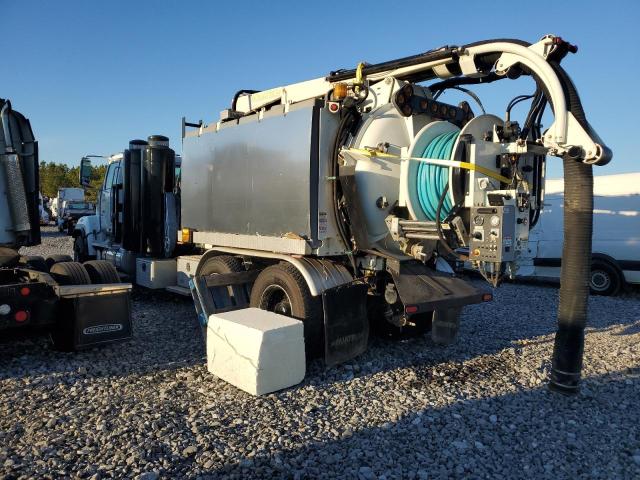 Изображение 2 2022 WESTERN STAR/AUTO CAR CONVENTIONAL 4700SF 2022 с VIN 5KKHAVDV1NPNK5813